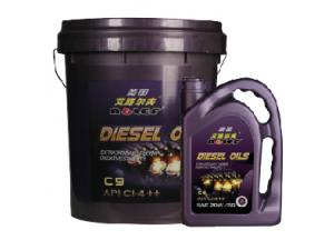 DIESEL OIL C9ͻ͡