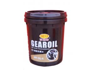 18L E5 Gear Oil