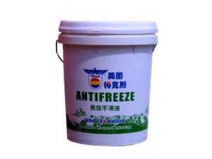 ANTIFREEZE Һ(18kg)