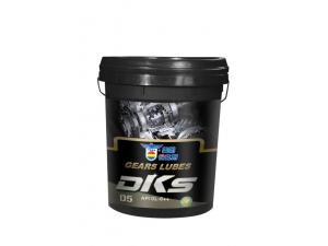 DKS D5 GL-6++