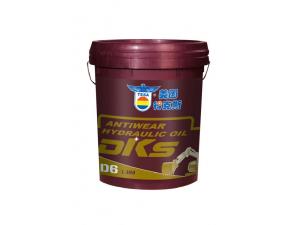DKS D6 HM