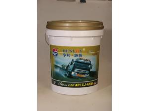 L20 CJ-4/SM 18L